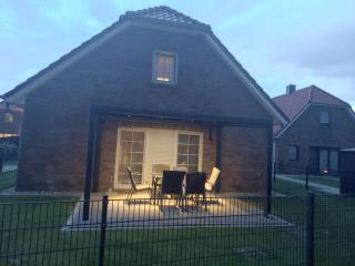 Strandhaus Meeresluft - 9