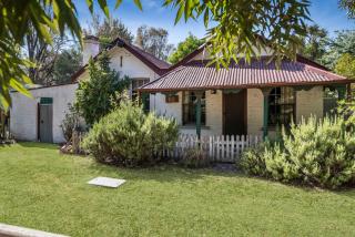 Carkeet Cottage - 0