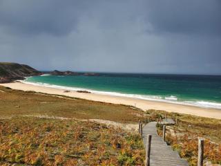 Studio duplex à Erquy 150m plage et commerces - 1
