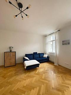 Apartmá - 3