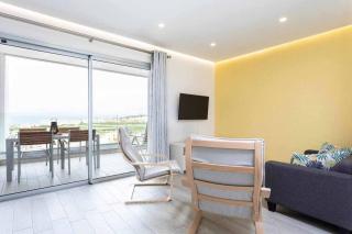 Ocean Garden Suite Penthouse 1002 - 5