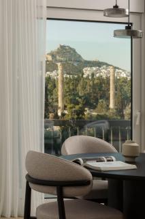 Metro Acropolis, 117sqm luxury 3BDR, SuperViewAthens - 0