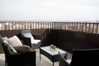 The London City ViewPoint Modern 2-Bed Stay In East London - 9