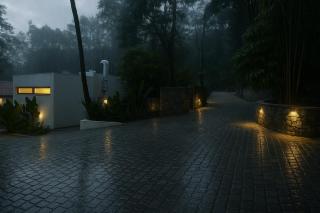 Hillscape Resort - 5