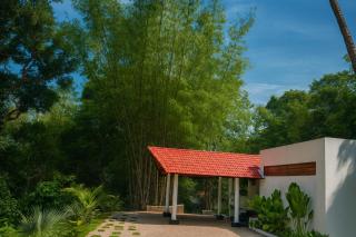Hillscape Resort - 8