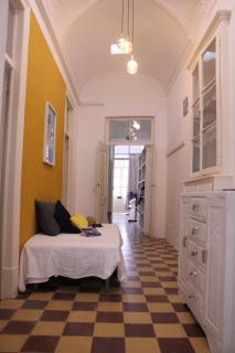 A casa da lua cheia - 4