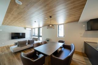 OnsenSauna Villa Jozankei Yuk - 0