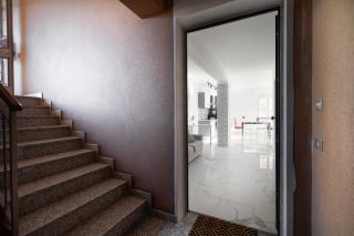 Rifugio Elegante a due passi dal Lago - Free Wifi Giardino e AC - 6