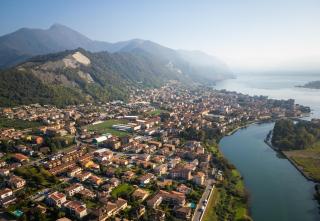 Rifugio Elegante a due passi dal Lago - Free Wifi Giardino e AC - 7