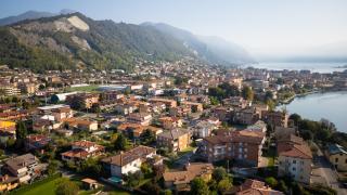 Rifugio Elegante a due passi dal Lago - Free Wifi Giardino e AC - 2
