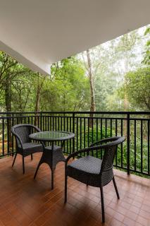Hillscape Resort - 1