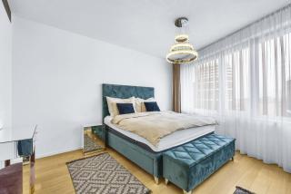 Skypark's Luxury Suite II with Prime View - 5