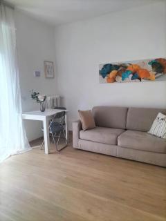 Modern Studio, 7 min to Metro, Close to Linate and Fabrique - 5