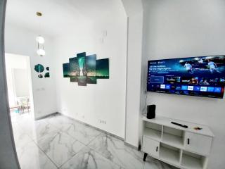 Casa D48 - Reggio di Calabria - 2
