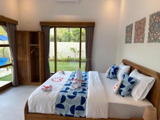 Bukti Garden Villas - 6