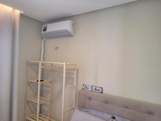 COP30 30 minutes Apartment fully powered by solar energy - 8