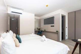 Warner Boutique Hotel Adults only - 6