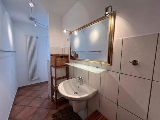 Ferienwohnung Fishbone Erdgeschoss in Glowe - 2