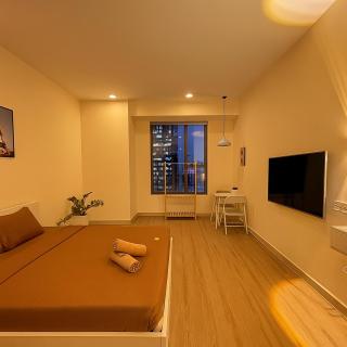 Minimal Nest Saigon - TRESOR Apartment - 0