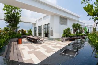 Minimal Nest Saigon - TRESOR Apartment - 9