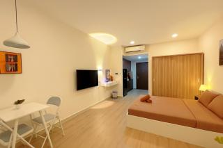 Minimal Nest Saigon - TRESOR Apartment - 8