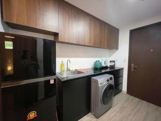 Minimal Nest Saigon - TRESOR Apartment - 6