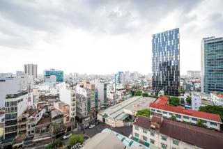 Minimal Nest Saigon - TRESOR Apartment - 3