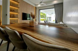 Phuket Luxury Pool Villa - Solesmes - 6