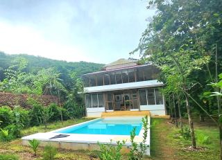 Hornbill Honeymoon Farm - 0