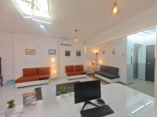 The Ardens Hotel - Taman Johor Jaya, Johor Bahru - 4