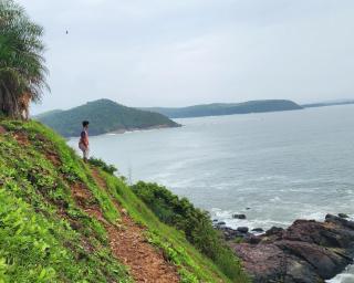 Hornbill Honeymoon Farm - 9