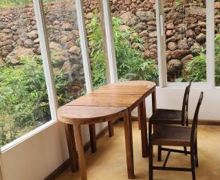 Hornbill Honeymoon Farm - 6