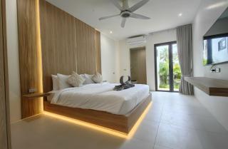 Phuket Luxury Pool Villa - Christina - 9
