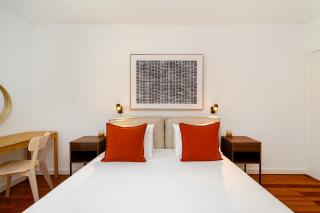 WHome Modern Flat in Central Lisbon - 6