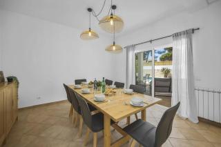 Villa Falesia Blue by Villa Plus - Olhos de Água - 6
