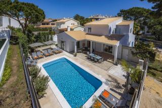 Villa Falesia Blue by Villa Plus - 4