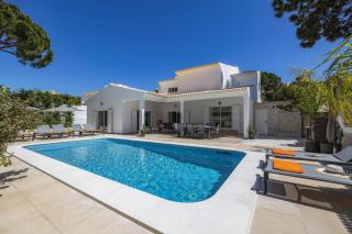 Villa Falesia Blue by Villa Plus - 1