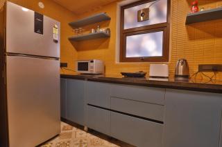 Nandanam-Relax & Unwind In Style - 4