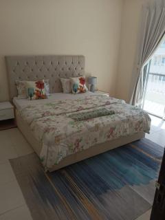 Delightful 2-Bedroom Apartment - 1