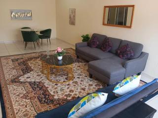 Delightful 2-Bedroom Apartment - 0