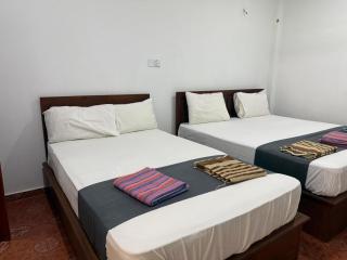 Aaraa beach house - 1