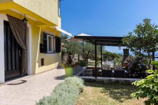Ferienhaus für 6 Personen ca 85 qm in Rabac, Istrien Bucht von Rabac - 3