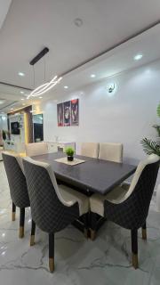 Well Furnished 4 bedrooms duplex available! - 8