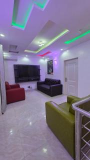 Well Furnished 4 bedrooms duplex available! - 7