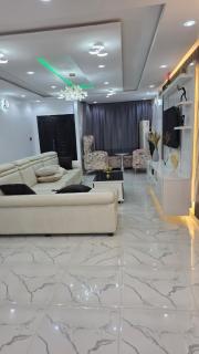 Well Furnished 4 bedrooms duplex available! - 6