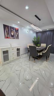 Well Furnished 4 bedrooms duplex available! - 4