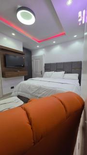 Well Furnished 4 bedrooms duplex available! - 1