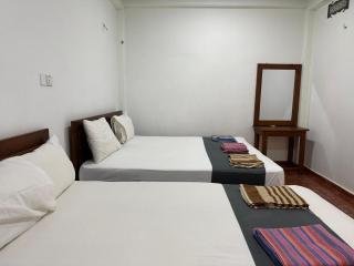 Aaraa beach house - 2