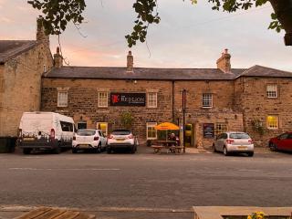 Red Lion Inn - 0