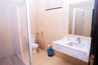 Tahir Guest Palace - 8